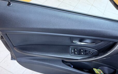 BMW 3 серия, 2012 год, 1 520 000 рублей, 10 фотография