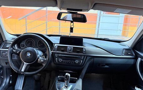 BMW 3 серия, 2012 год, 1 520 000 рублей, 15 фотография