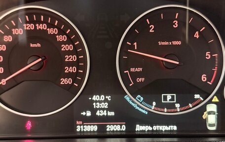 BMW 3 серия, 2012 год, 1 520 000 рублей, 13 фотография