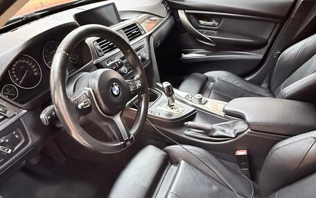 BMW 3 серия, 2012 год, 1 520 000 рублей, 11 фотография