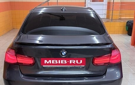 BMW 3 серия, 2012 год, 1 520 000 рублей, 9 фотография