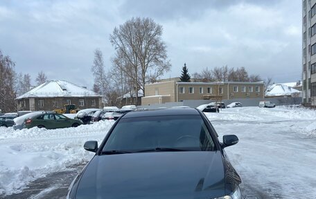 Honda Accord VII рестайлинг, 2006 год, 985 000 рублей, 5 фотография