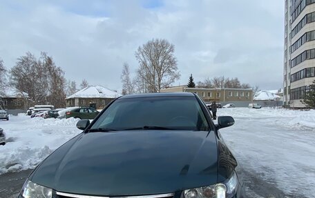 Honda Accord VII рестайлинг, 2006 год, 985 000 рублей, 7 фотография