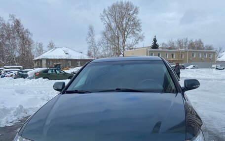 Honda Accord VII рестайлинг, 2006 год, 985 000 рублей, 6 фотография