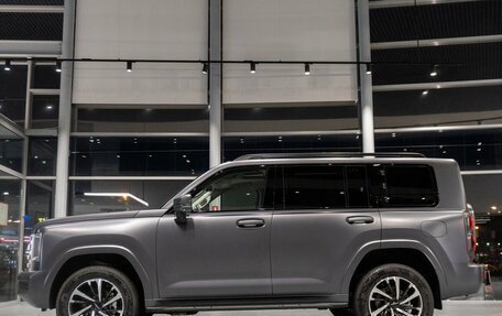 Haval H9, 2025 год, 4 869 000 рублей, 5 фотография