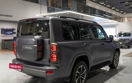 Haval H9, 2025 год, 4 869 000 рублей, 8 фотография