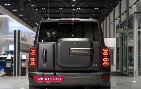 Haval H9, 2025 год, 4 869 000 рублей, 7 фотография