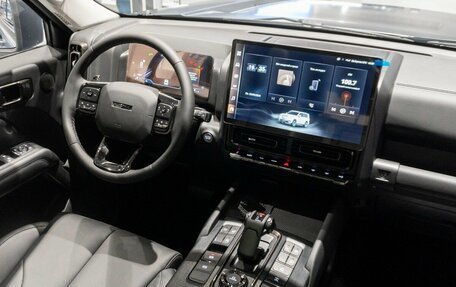 Haval H9, 2025 год, 4 869 000 рублей, 16 фотография