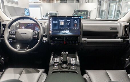 Haval H9, 2025 год, 4 869 000 рублей, 15 фотография