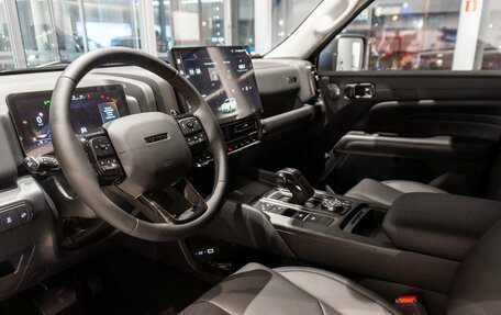 Haval H9, 2025 год, 4 869 000 рублей, 14 фотография