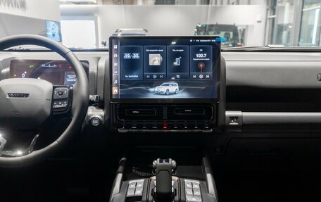 Haval H9, 2025 год, 4 869 000 рублей, 18 фотография