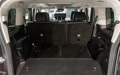 Haval H9, 2025 год, 4 869 000 рублей, 22 фотография