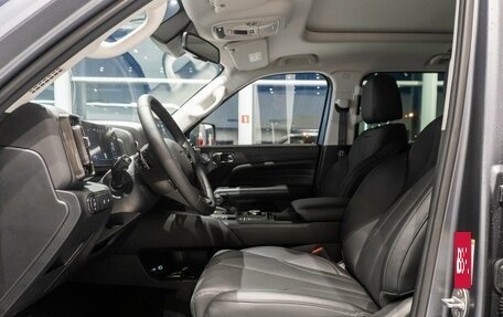 Haval H9, 2025 год, 4 869 000 рублей, 13 фотография