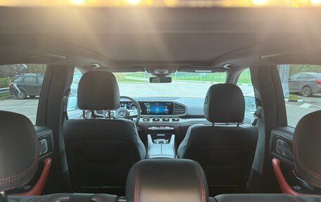 Mercedes-Benz GLE AMG, 2021 год, 9 400 000 рублей, 8 фотография