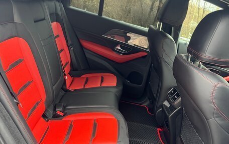 Mercedes-Benz GLE AMG, 2021 год, 9 400 000 рублей, 13 фотография