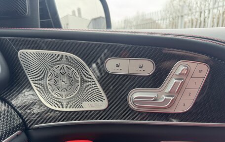 Mercedes-Benz GLE AMG, 2021 год, 9 400 000 рублей, 12 фотография