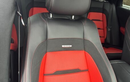 Mercedes-Benz GLE AMG, 2021 год, 9 400 000 рублей, 11 фотография