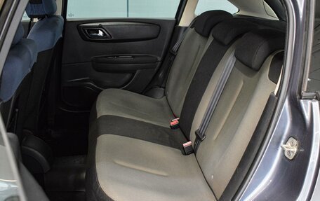 Citroen C4 II рестайлинг, 2010 год, 540 000 рублей, 9 фотография