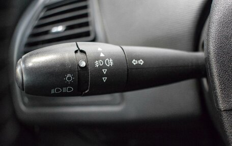 Citroen C4 II рестайлинг, 2010 год, 540 000 рублей, 13 фотография