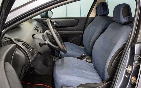 Citroen C4 II рестайлинг, 2010 год, 540 000 рублей, 10 фотография