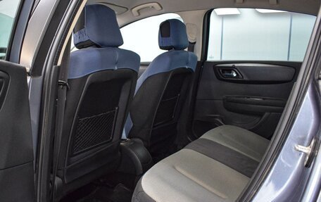 Citroen C4 II рестайлинг, 2010 год, 540 000 рублей, 11 фотография