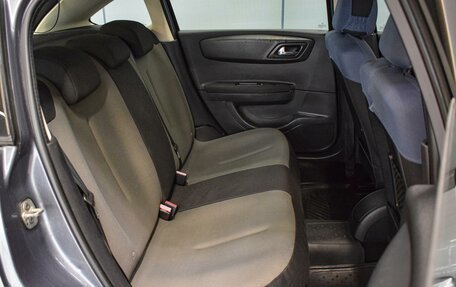 Citroen C4 II рестайлинг, 2010 год, 540 000 рублей, 7 фотография