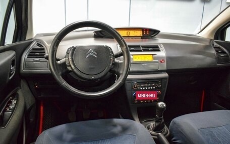 Citroen C4 II рестайлинг, 2010 год, 540 000 рублей, 6 фотография