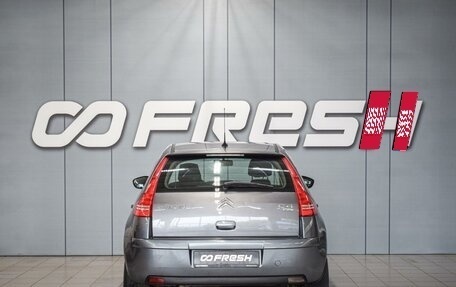 Citroen C4 II рестайлинг, 2010 год, 540 000 рублей, 4 фотография