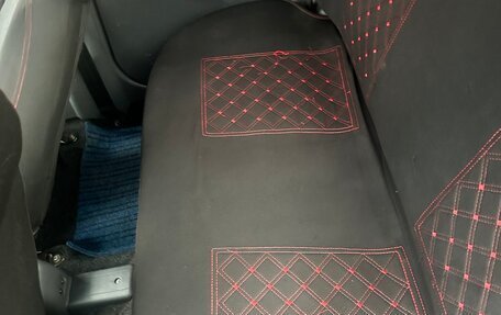 Daewoo Matiz I, 2011 год, 270 000 рублей, 6 фотография