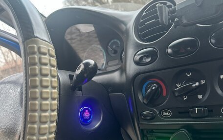 Daewoo Matiz I, 2011 год, 270 000 рублей, 5 фотография