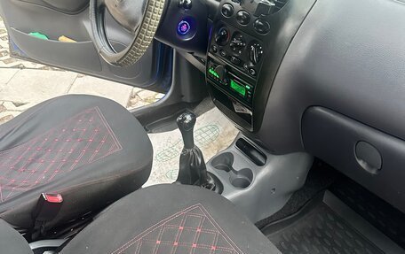 Daewoo Matiz I, 2011 год, 270 000 рублей, 7 фотография