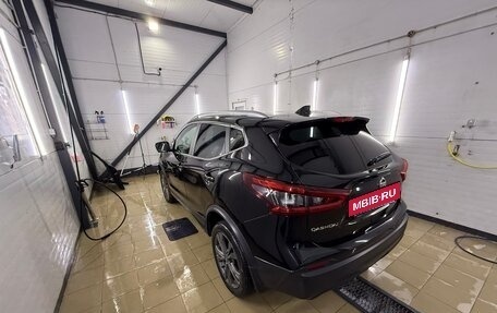 Nissan Qashqai, 2020 год, 1 900 000 рублей, 5 фотография