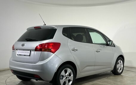 KIA Venga I, 2012 год, 950 000 рублей, 4 фотография