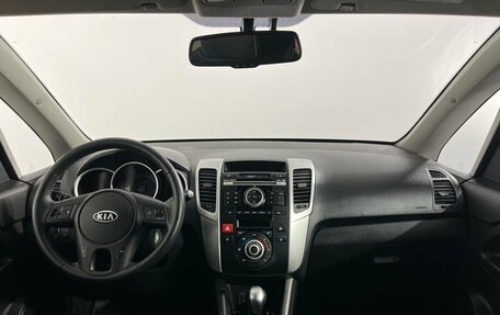 KIA Venga I, 2012 год, 950 000 рублей, 7 фотография