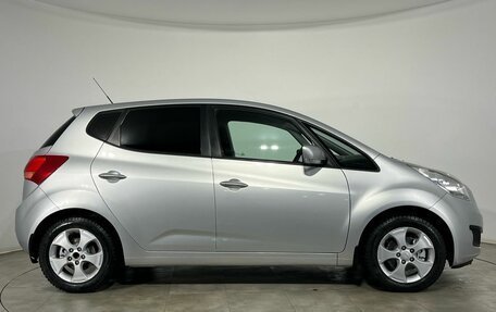 KIA Venga I, 2012 год, 950 000 рублей, 5 фотография