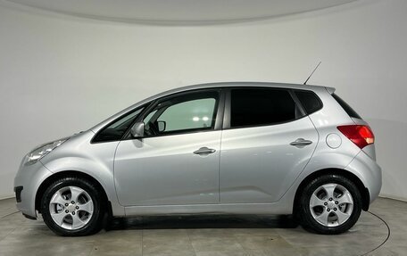 KIA Venga I, 2012 год, 950 000 рублей, 2 фотография