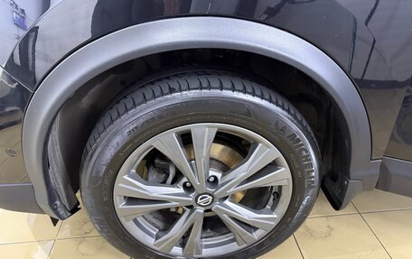 Nissan Qashqai, 2020 год, 1 900 000 рублей, 12 фотография