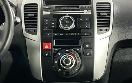 KIA Venga I, 2012 год, 950 000 рублей, 11 фотография