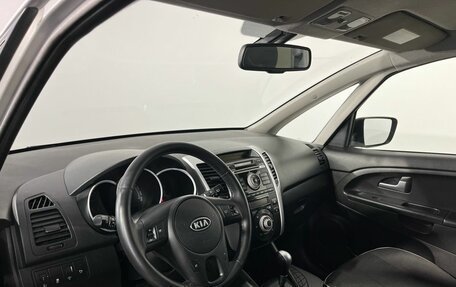 KIA Venga I, 2012 год, 950 000 рублей, 8 фотография