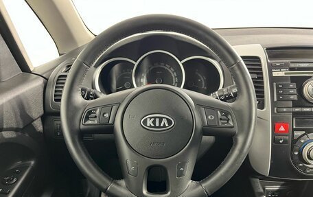 KIA Venga I, 2012 год, 950 000 рублей, 10 фотография