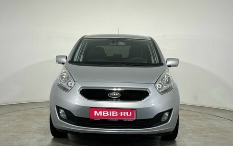 KIA Venga I, 2012 год, 950 000 рублей, 6 фотография