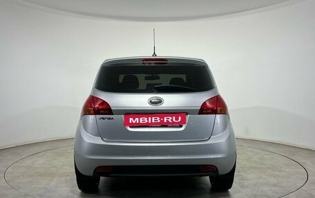 KIA Venga I, 2012 год, 950 000 рублей, 3 фотография