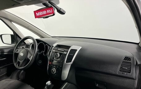 KIA Venga I, 2012 год, 950 000 рублей, 9 фотография