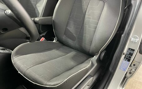 KIA Venga I, 2012 год, 950 000 рублей, 14 фотография