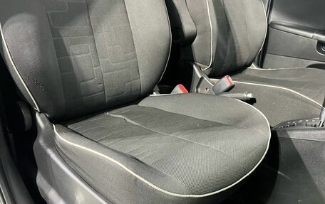 KIA Venga I, 2012 год, 950 000 рублей, 15 фотография