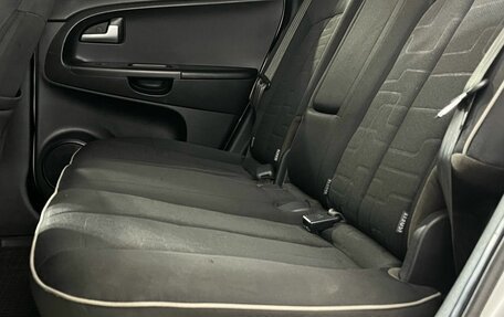 KIA Venga I, 2012 год, 950 000 рублей, 16 фотография