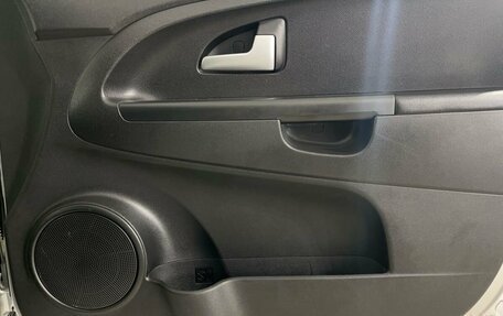 KIA Venga I, 2012 год, 950 000 рублей, 19 фотография