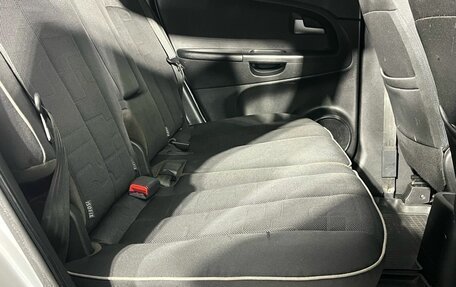 KIA Venga I, 2012 год, 950 000 рублей, 17 фотография