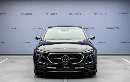 Mercedes-Benz E-Класс, 2025 год, 10 100 000 рублей, 2 фотография