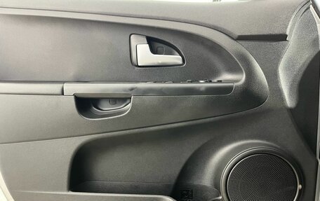 KIA Venga I, 2012 год, 950 000 рублей, 18 фотография